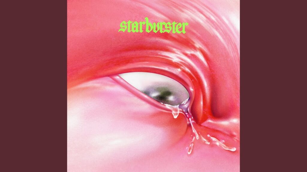 Starbuster by Fontaines D.C.