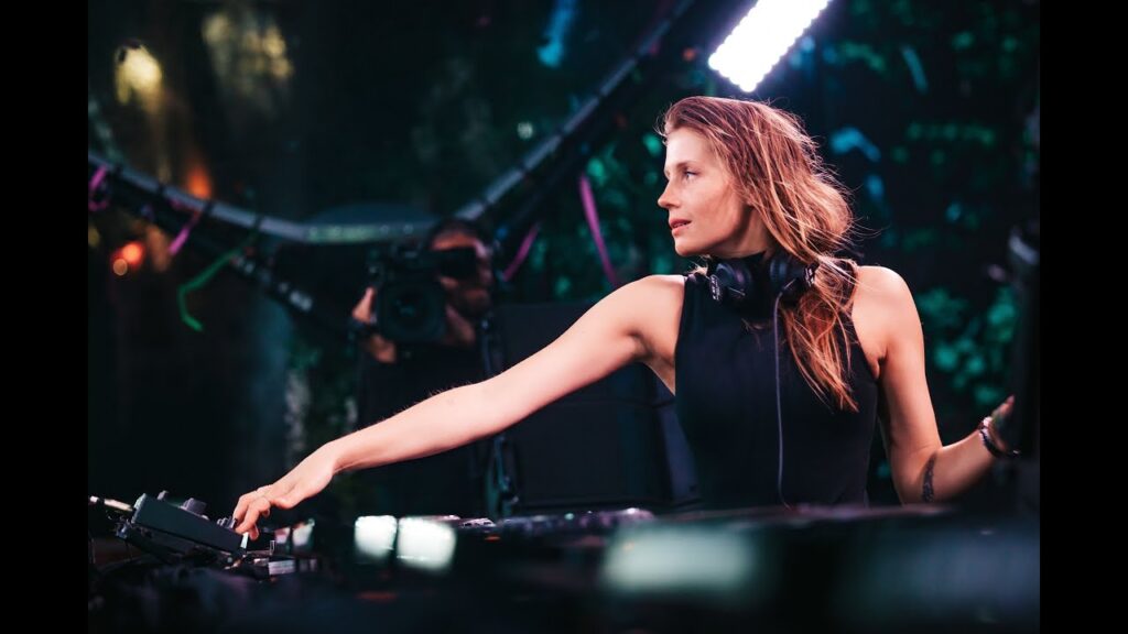 Tomorrowland Brasil 2024 dj set by Charlotte De Witte