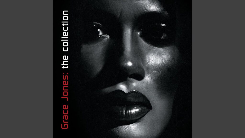 Shes Lost Control Long Version by Grace Jones 2