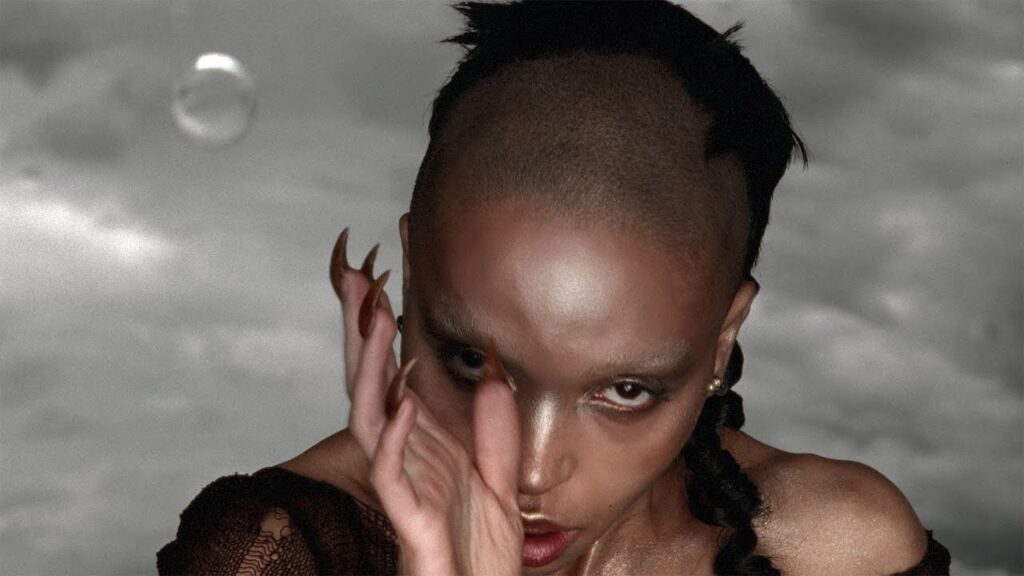 Eusexua by FKA twigs