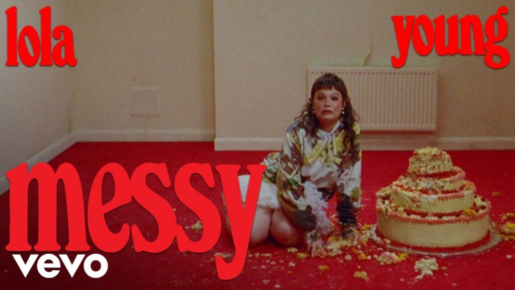 Messy by Lola Young Lola Young Remember That