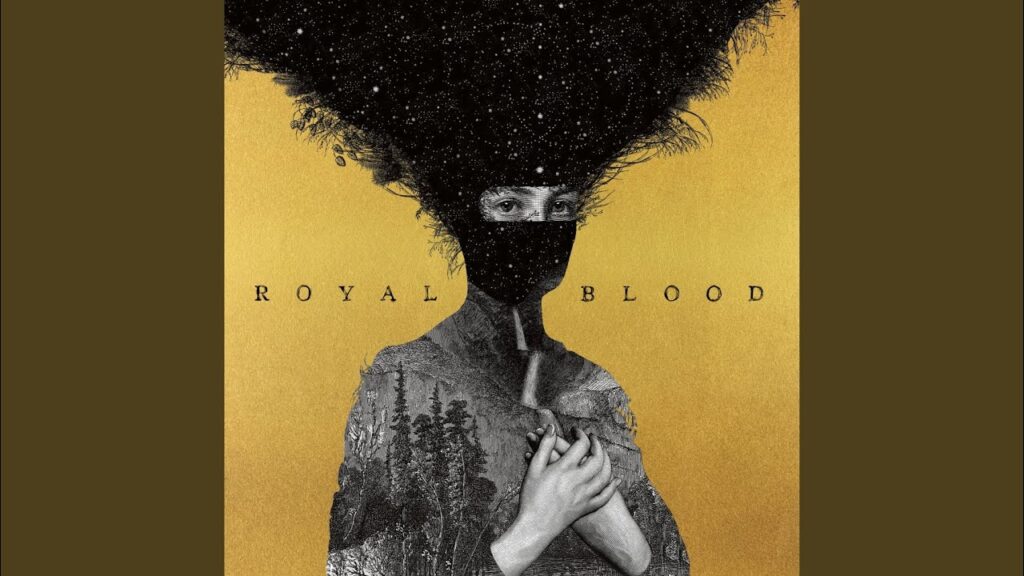 Figure It Out (Live from T In the Park, 2015) – Royal Blood