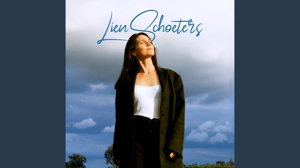 Your Power by Lien Schoeters