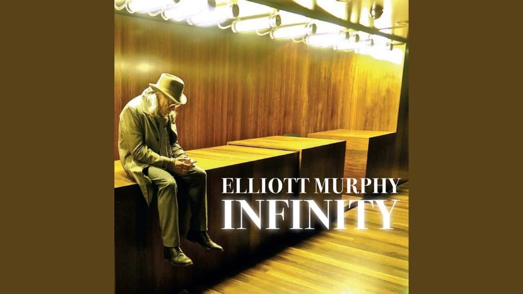 Granny Takes a Trip by Elliott Murphy Elliott