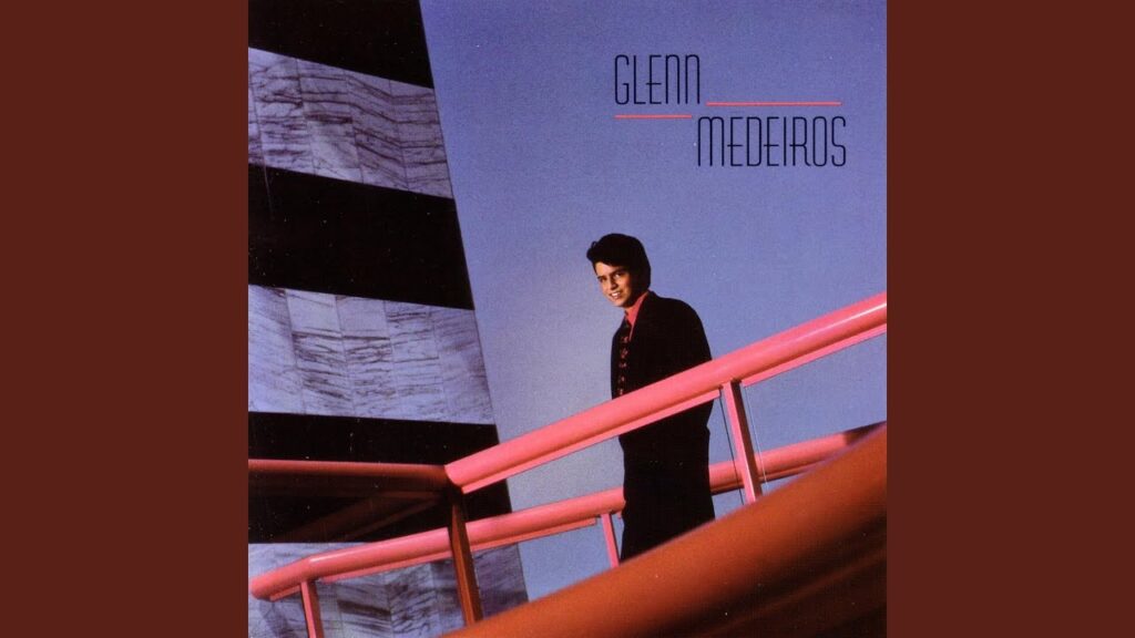 Nothing’s Gonna Change My Love For You by Glenn Medeiros