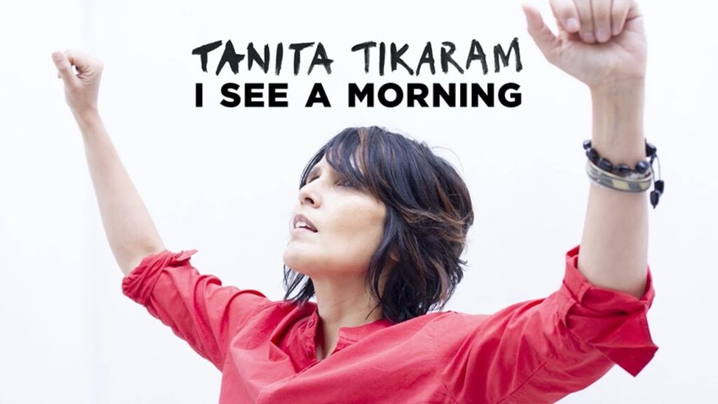 I See a Morning by Tanita Tikaram