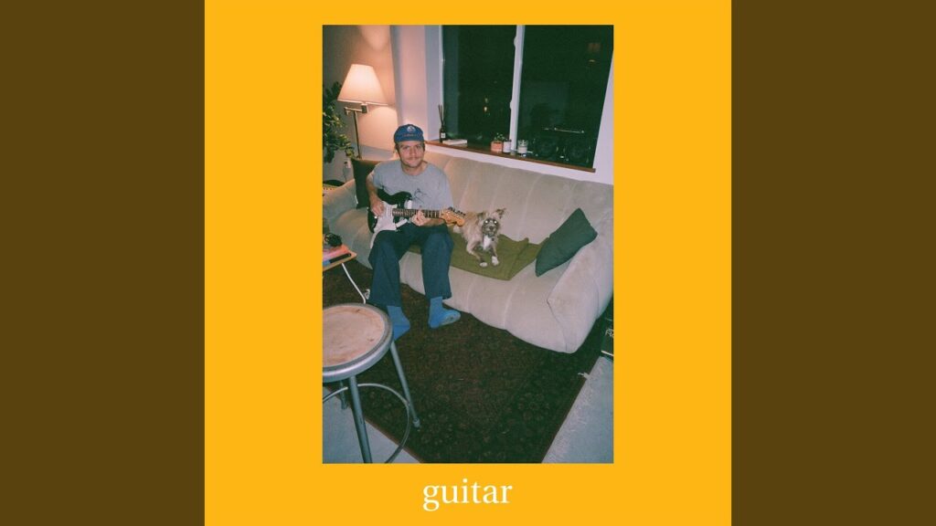 Sweeter by Mac Demarcp