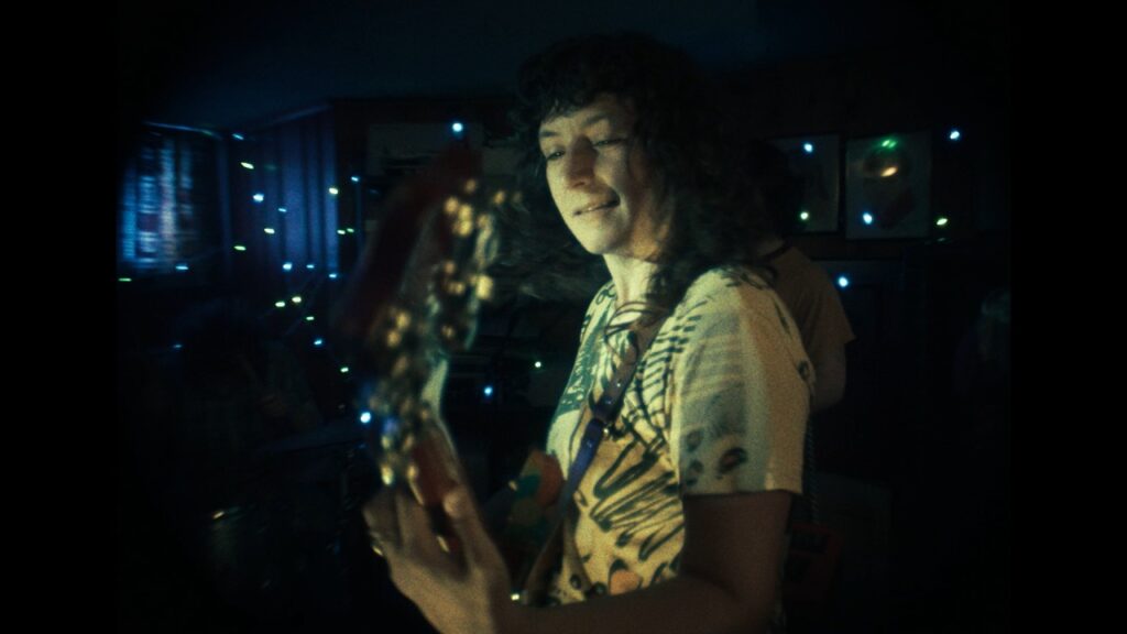 Lou Reed Was My Babysitter by Jeff Tweedy