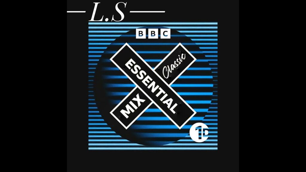 Essential Mix by Mark Ronson