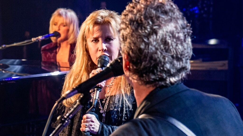 Silver Springs by Fleetwood Mac