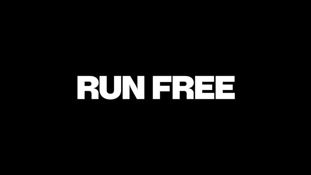 Run Free by Soulwax