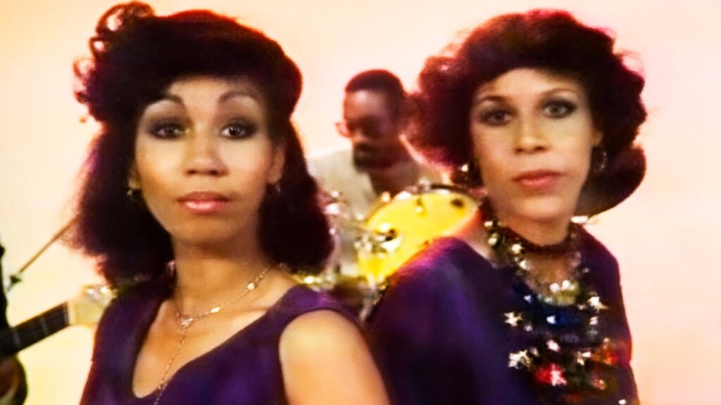 Le Freak by CHIC