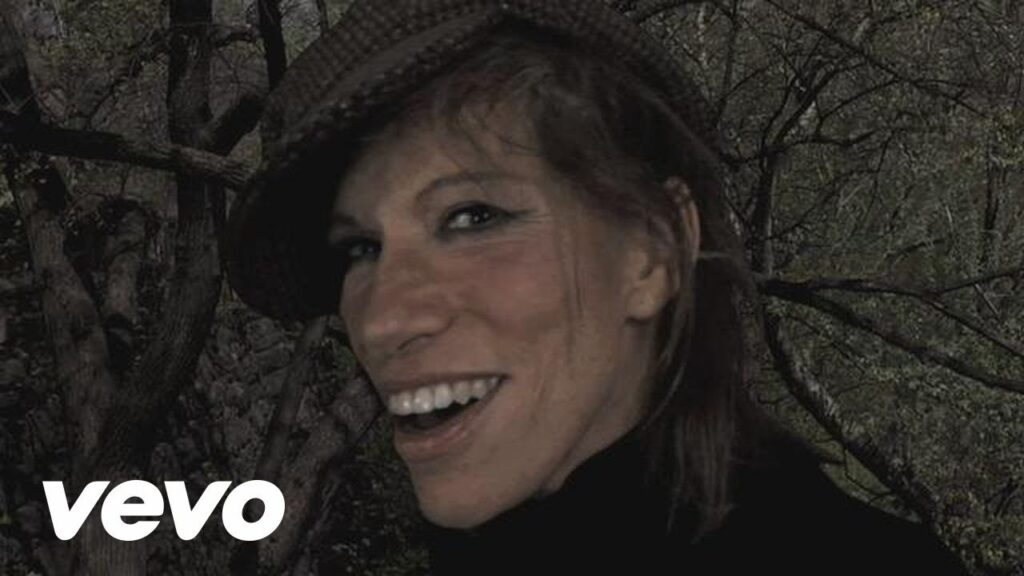 You’re So Vain by Carly Simon
