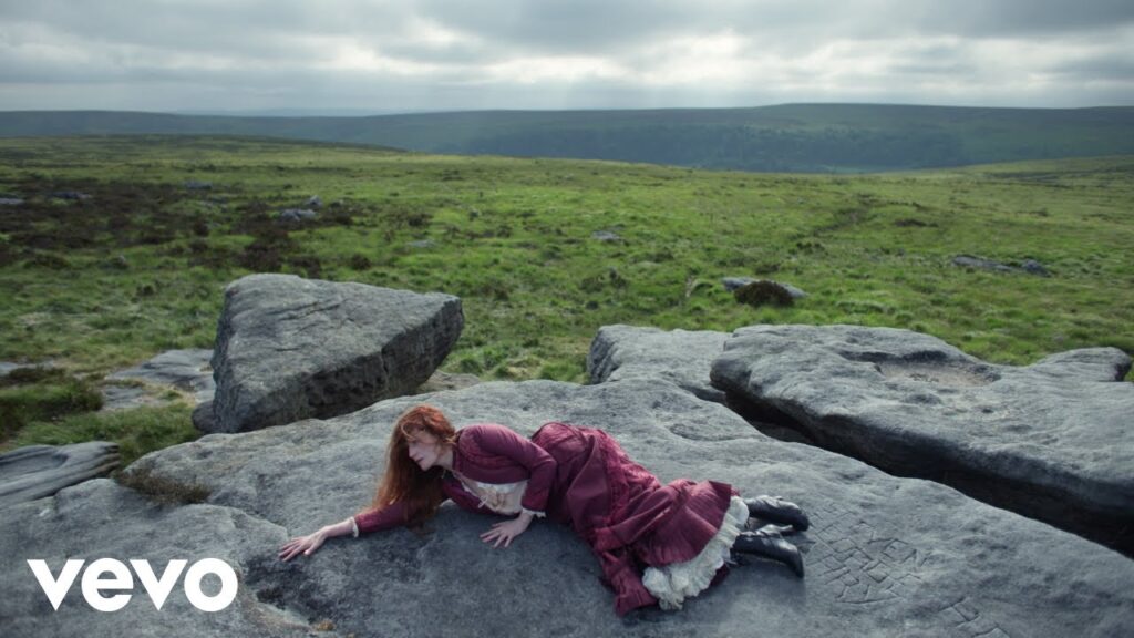 Sympathy Magic by Florence + The Machine