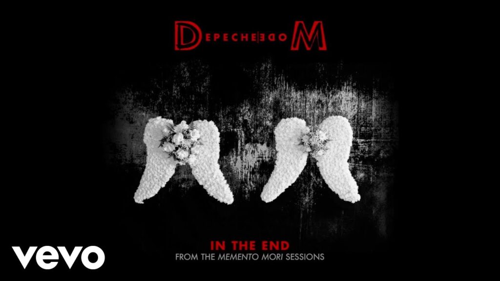 In The End by Depeche Mode
