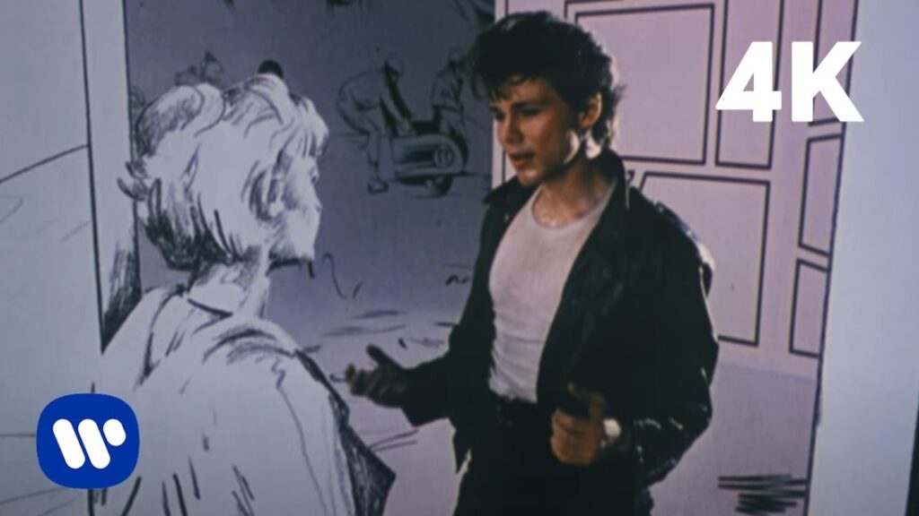 Take On Me by a-ha