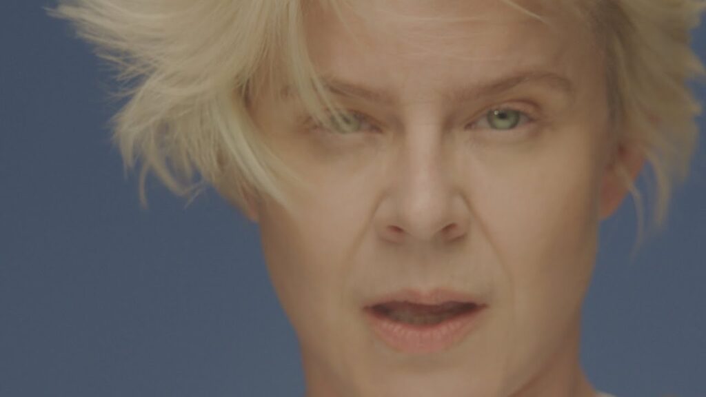 Dopamine by Robyn