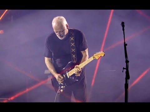 Comfortably Numb by Pink Floyd