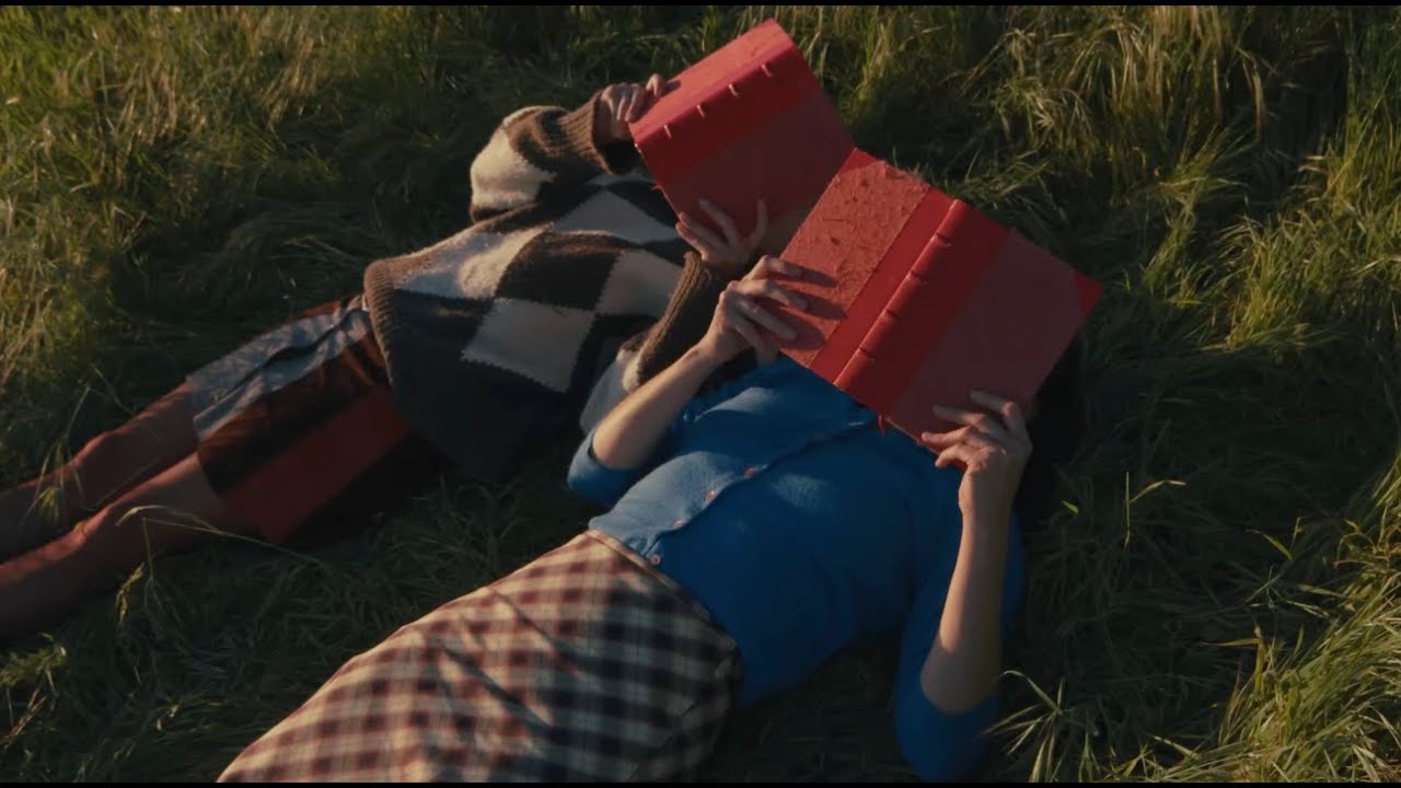 Site Unseen by Courtney Barnett and Waxahatchee