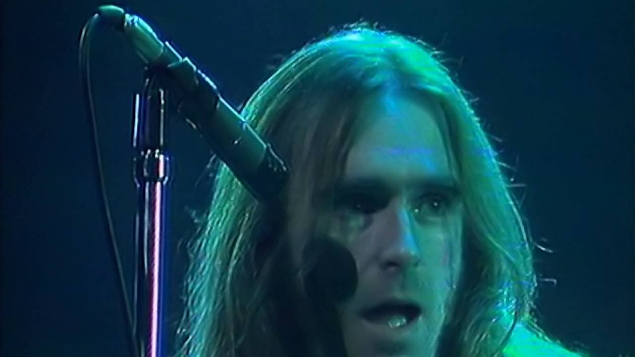 Whatever You Want by Status Quo