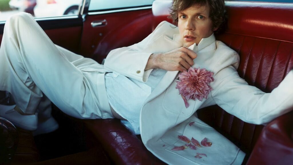 Everybody’s Gotta Learn Sometime by Beck