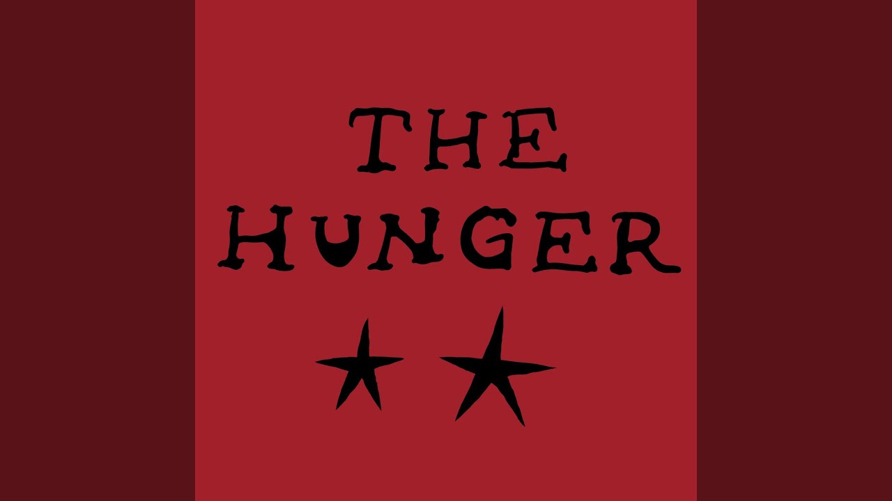 Hunger by Admiral Freebee