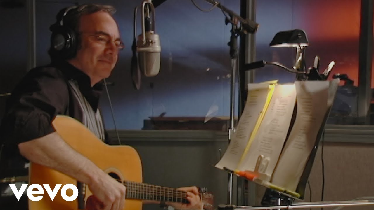 Wild at Heart by Neil Diamond