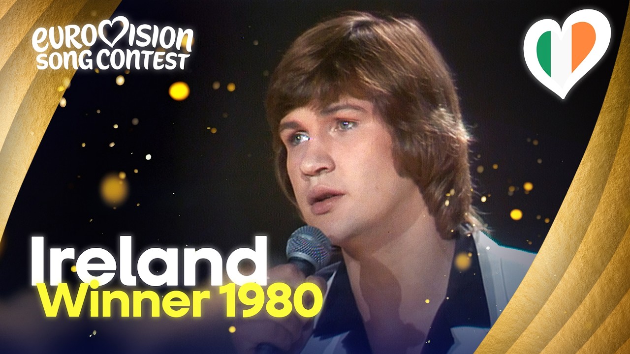 What’s Another Year? by Johnny Logan