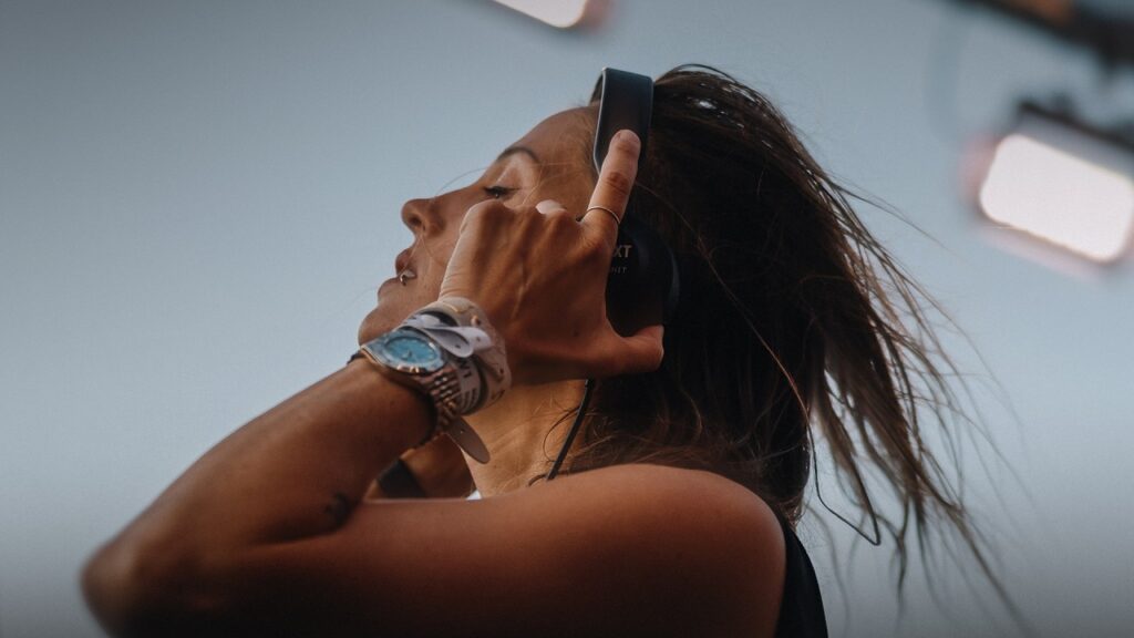 Live at Tomorrowland 2026 by Charlotte De Witte