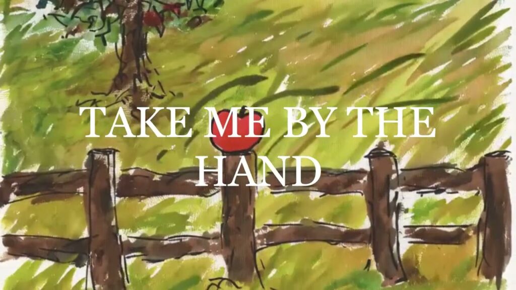 Take Me By The Hand by Echo & the Bunnymen