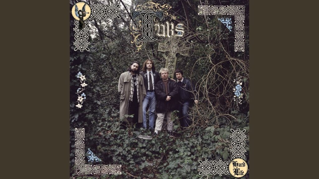 Who's Gonna Love You Now? by The Tubs