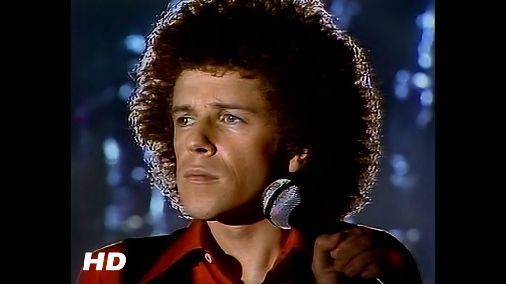 Thunder In My Heart by Leo Sayer