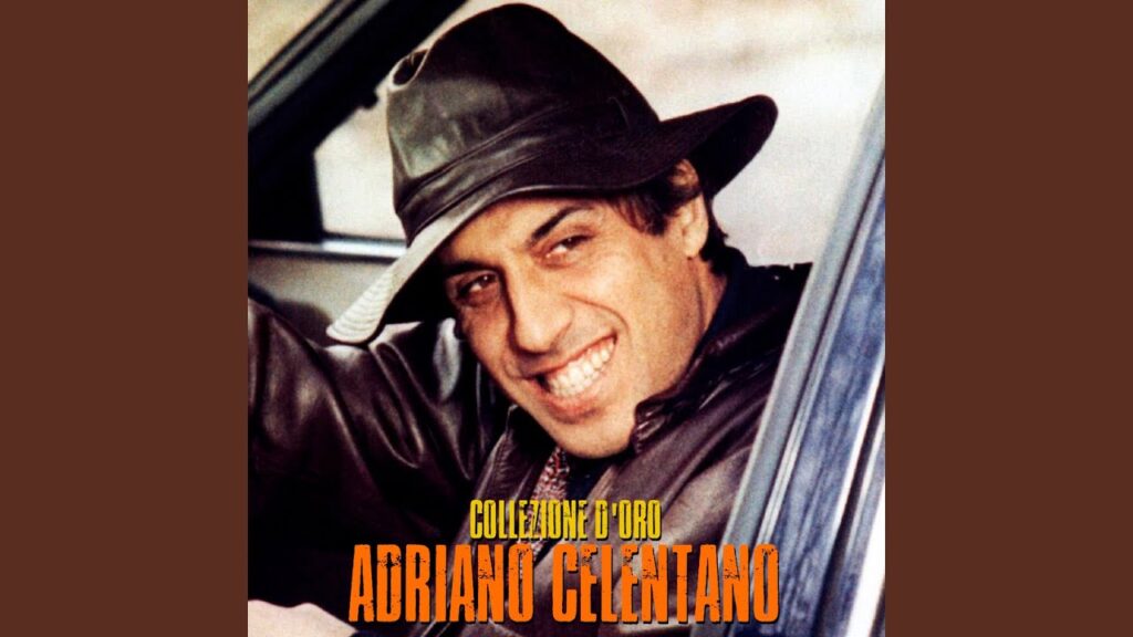 Prisencolinensinainciusol by Adriano Celentano