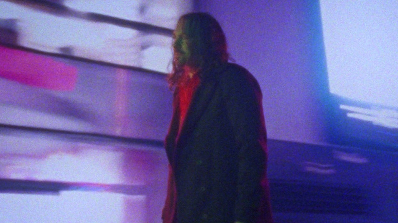 Who’s That by The War on Drugs