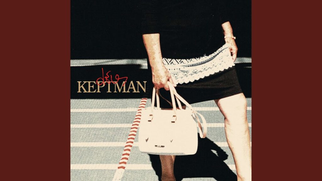 Keptman by dEUS